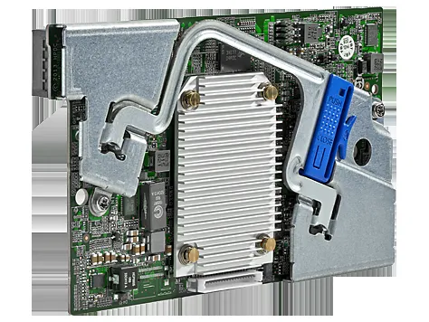 726809-B21 - HP 12GB Dual Ports SAS Internal Smart Host Bus Adapter f…