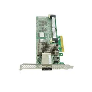 726827-001 - HP Smart Array P441 / 4GB FBWC 12GB 2-Ports SAS Controll…
