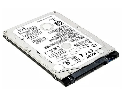 726835-002 - HP 500GB 5400RPM SATA 6Gb/s 8MB Cache 2.5-inch Hard Drive