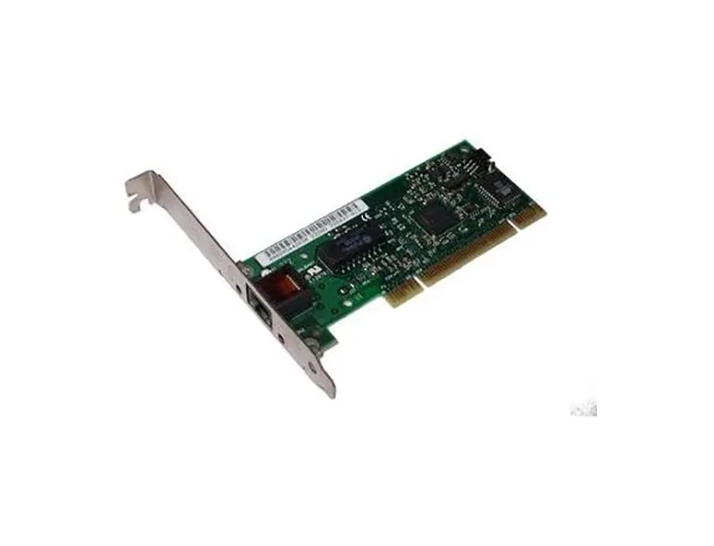 726837-011 - HP Nc3123 Fast Ethernet Card PCI Intel 10/100mbps Networ…