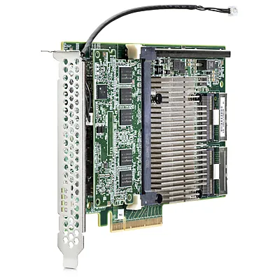 726897-B21 - HP Smart Array P840 12GB 2-Ports Internal SAS Controller…