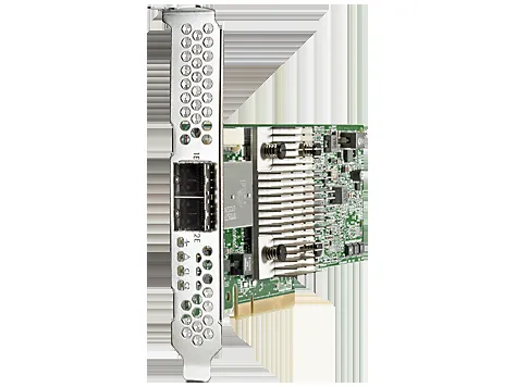 726911-B21 - HP H241 12GB Dual Port SAS PCI-Express Ext Smart Host Bu…