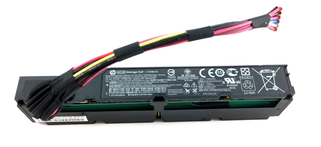 727258-B21 - HP 96w Smart Storage Battery with 145mm Cable for DL/ml/…