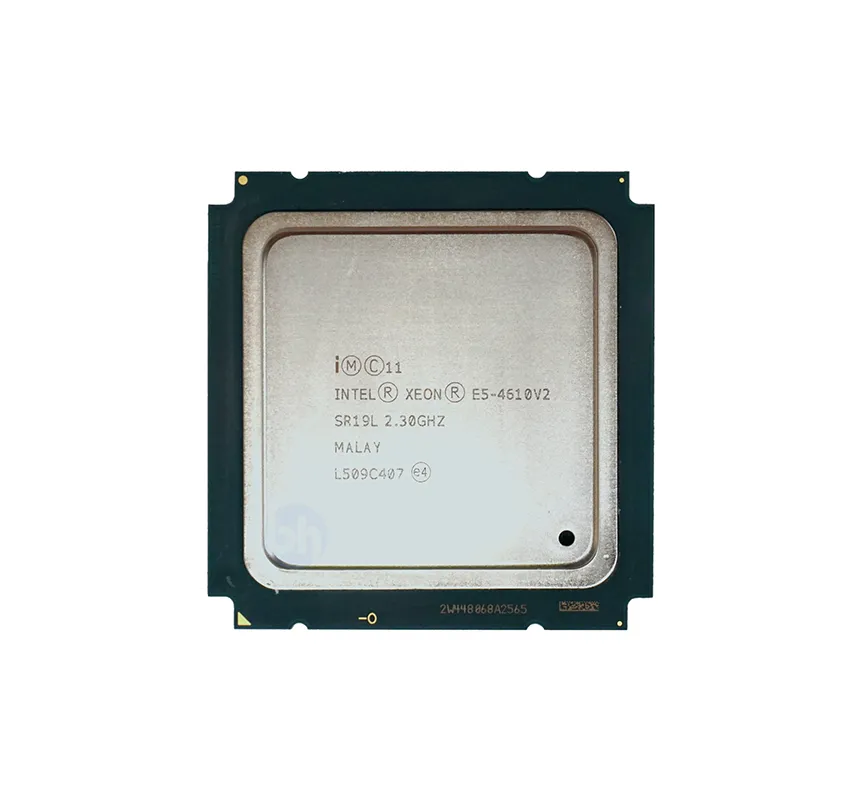 727582-L21 - HP 2.30GHz 7.2GT/s QPI 16MB SmartCache Socket FCLGA2011 …