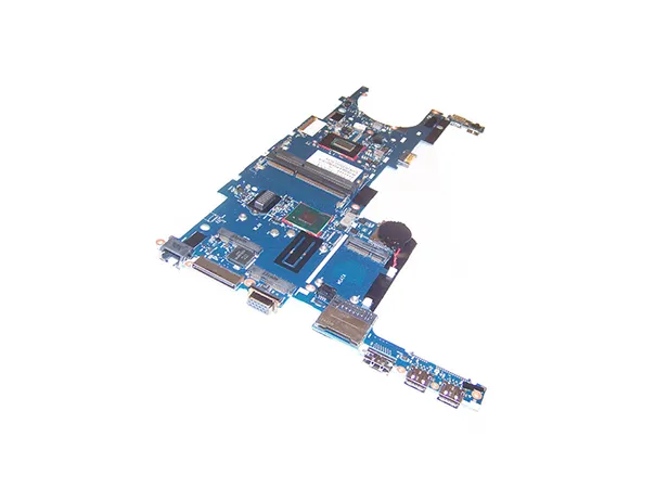 727621-001 - HP System Board for Elitebook 9470 Q77 i5-3337u Hd+ Lapt…