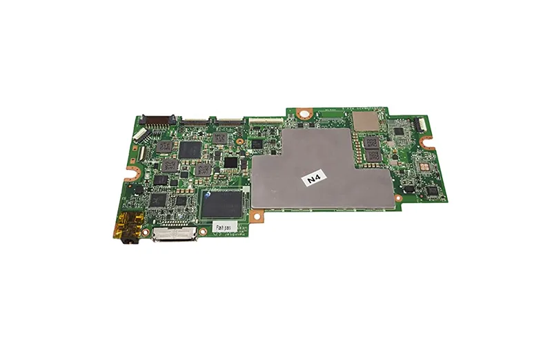 728156-001 - HP Slatebook X2 10-H 10.1 16GB Ssd Tablet Motheboard wit…