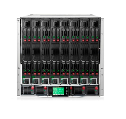 728352-B21 - HP ProLiant BL660c Gen9 Server (Refurbished / Grade-A)