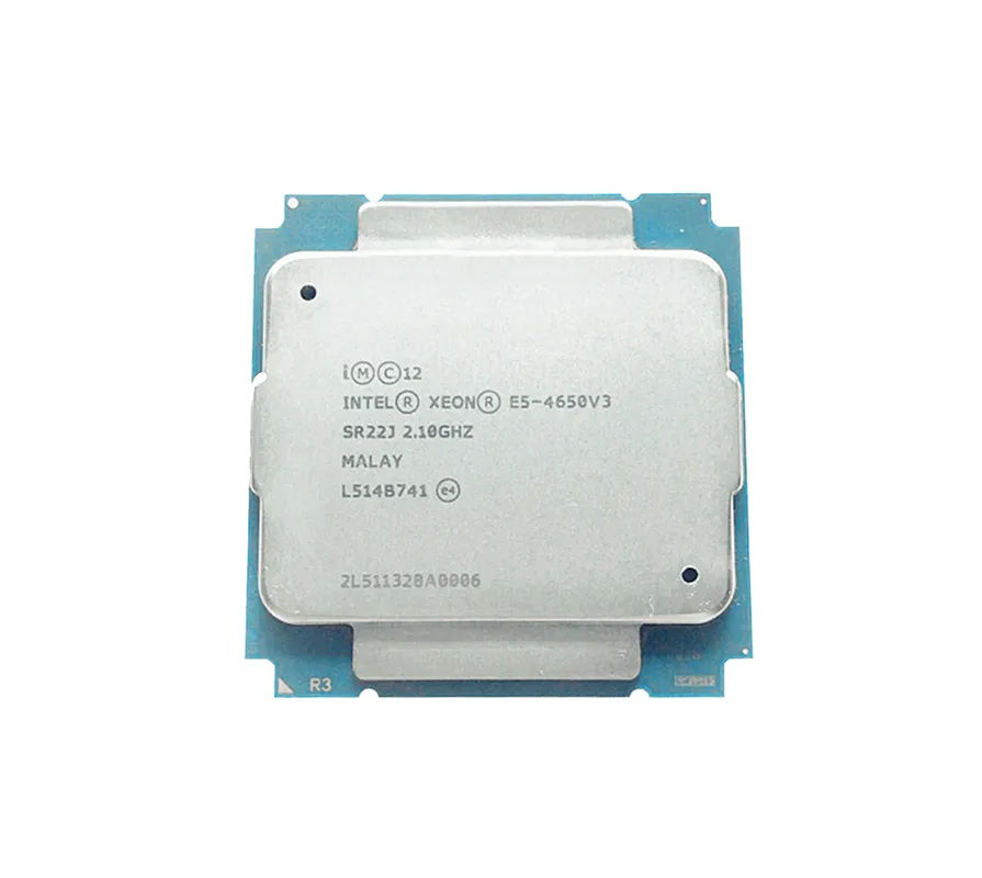 728372-L21 - HP 2.10GHz 9.6GT/s QPI 30MB Cache Socket FCLGA2011-3 Int…