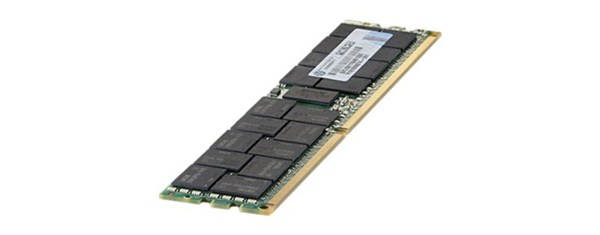 728629-B21 - HP 32GB DDR4-2133MHz PC4-17000 ECC Registered CL15 288-P…