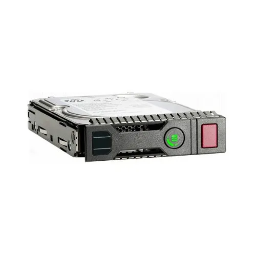 728712-B21 - HP 300GB 10000RPM SAS 6GB/s Hot-Pluggable SC Enterprise …