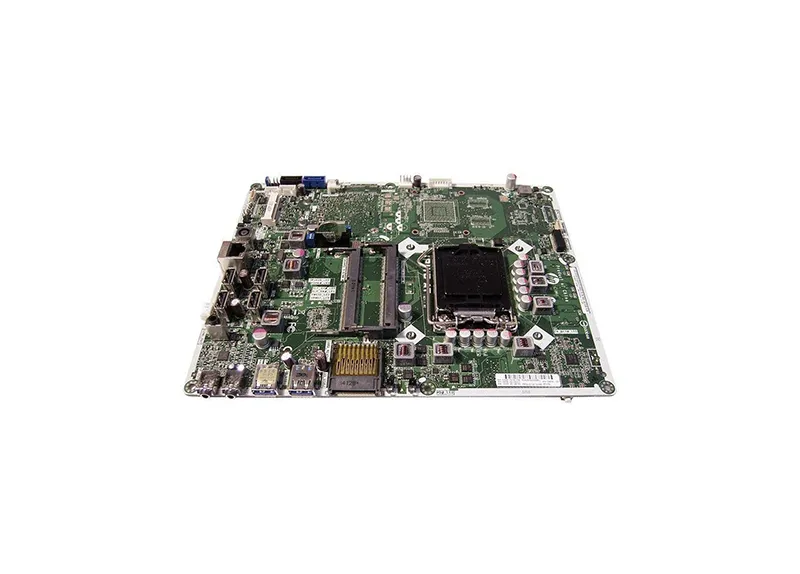 728933-001 - HP Intel Lindesberg-U System Board (Motherboard) for Pav…