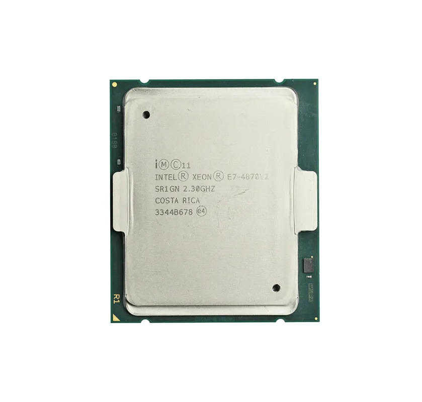 728959-S21 - HP 2.30GHz 8.0GT/s QPI 30MB L3 Cache Socket LGA2011 Inte…