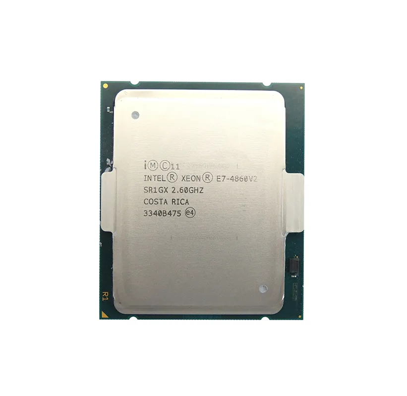 728964-B21 - HP 2.6GHz 30MB L3 Cache 8GT/s QPI Socket FCLGA2011 Intel…