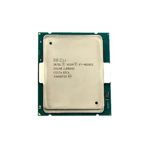 728971-L21 - HP 2.0GHz 7.20GT/s QPI 16MB L3 Cache Socket LGA2011 Inte…