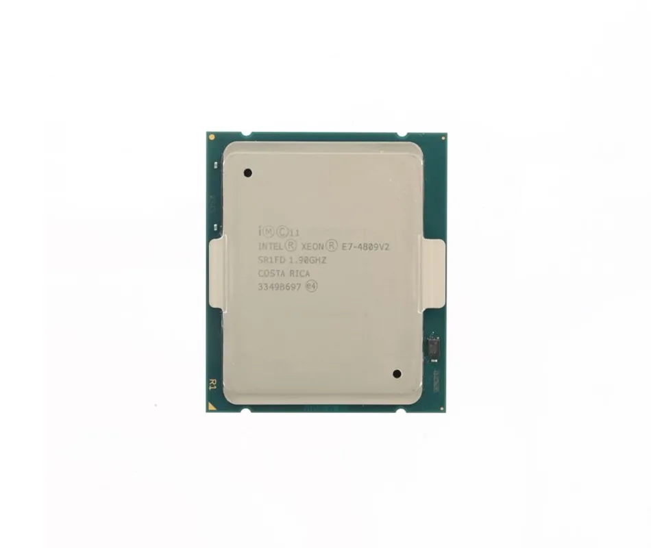 728975-B21 - HP 1.90GHz 6.40GT/s QPI 12MB L3 Cache Socket LGA2011 Int…