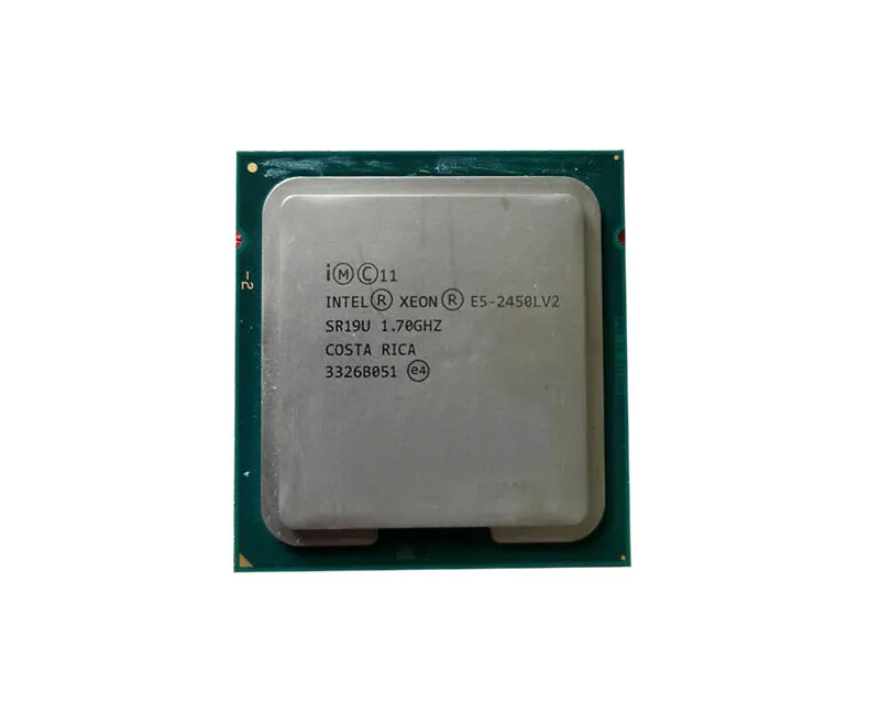 729108-001 HP 1.70GHz 7.20GT/s QPI 25MB L3 Cache Socket LGA1356 Intel…