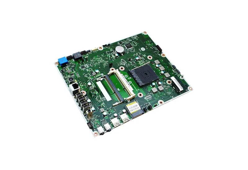 729227-601 - HP AMD Chipset A78 System Board (Motherboard) Socket FM2…