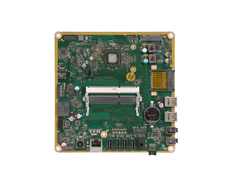 729228-501 - HP System Board (Motherboard) for Pavilion TouchSmart 23…