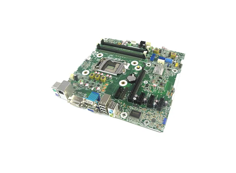 729643-001 - HP System Board (Motherboard) AMD A4-5000 CPU for ProDes…