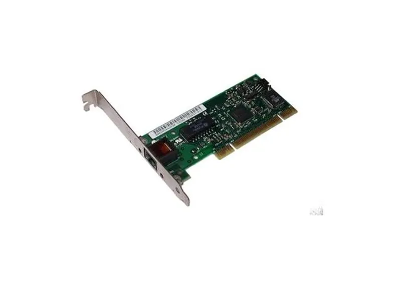729757-006 - HP Nc3123 Fast Ethernet Card PCI Intel 10/100mbps Networ…
