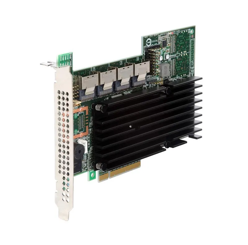 729798-001 - HP Smart Array P441/4GB FBWC 12Gb 2-Ports SAS Controller