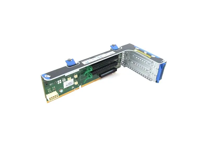 729810-001 - HP Riser Card 1 with PCI Bracket for ProLiant DL380 G9 D…