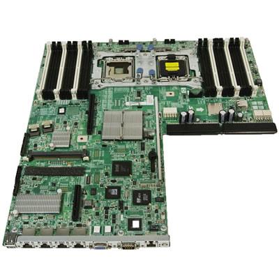 729842-001 - HP System Board for ProLiant DL360 Gen9 E5-2603v3 Server…