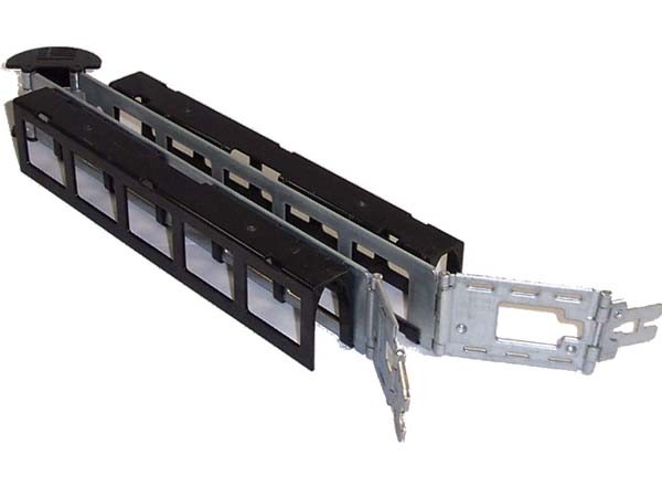 729871-001 - HP 2U Cable Management Arm for ProLiant DL380 G9 Server