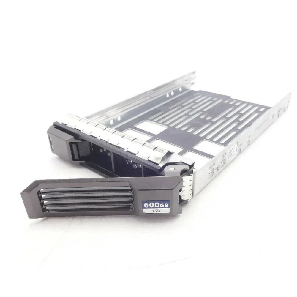 72CWN - Dell SAS / SATA 3.5-inch Hard Drive Tray