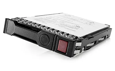 730053-B21 - HP 200GB SATA 6GB/s Quick-release Enterprise Mainstream …