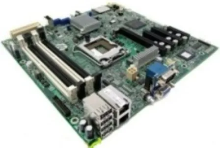 730279-001 - HP System Board for ProLiant Ml310 G8 V2 Server (Refurbi…