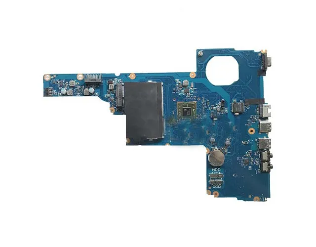 730671-501 - HP System Board (Motherboard) with AMD A4-5000 1.5GHz CP…