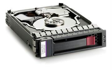 730705-001 - HP 300GB 15000RPM SAS 6GB/s Hot-Pluggable Dual Port 3.5-…