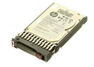730708-001 - HP 450GB 10000RPM SAS 6GB/s Hot-Pluggable Dual Port 2.5-…