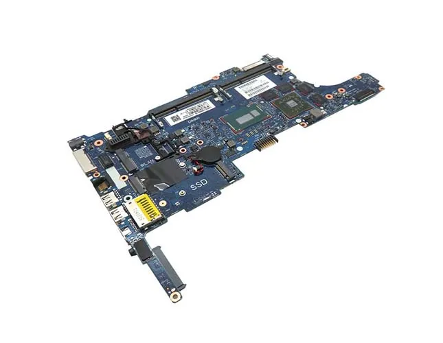 730804-001 - HP EliteBook 840 G1 System Board i5-4300U 1.9GHz Laptop