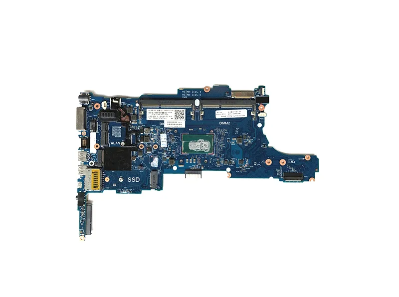 730806-601 HP Socket BGA1168 System Board (Motherboard) for