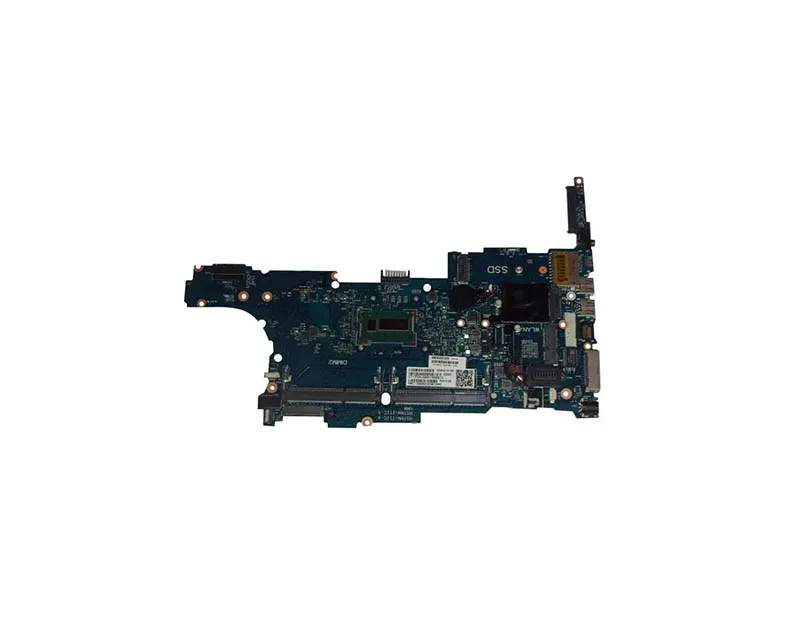 730808-001 - HP System Board (Motherboard) QM87 Chipset with Intel Co…