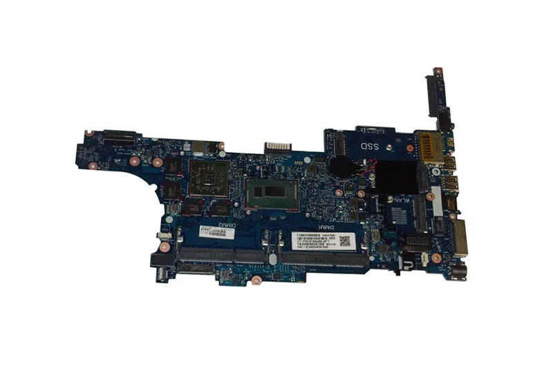 730809-001 - HP System Board (Motherboard) with Intel Core i7-4600U C…