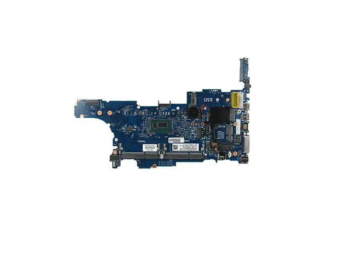 730810-001 - HP System Board (Motherboard) for EliteBook 850 G1 Noteb…
