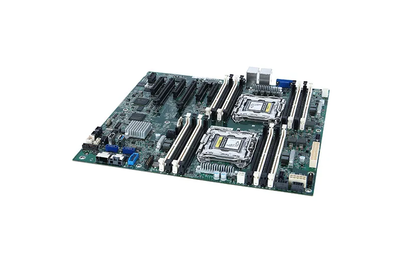 731142-002 - HP System Board (Motherboard) for StoreEver ESL G3 High …