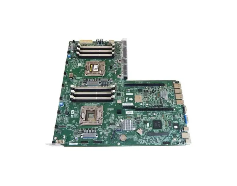 732145-001 - HP System Board (Motherboard) Assembly Intel Xeon E5-240…