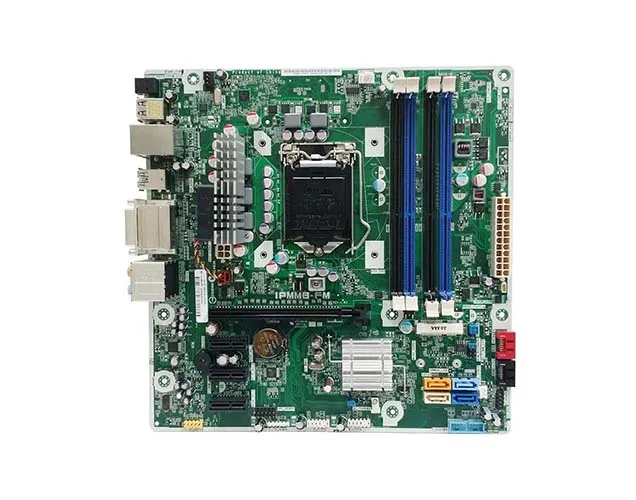 732240-501 - HP System Board (Motherboard) for ENVY 700 Desktop Series