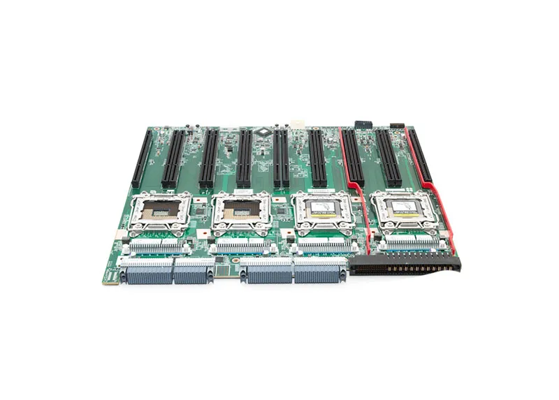 732433-001 - HP System Board (Motherboard) Assembly for ProLiant DL58…
