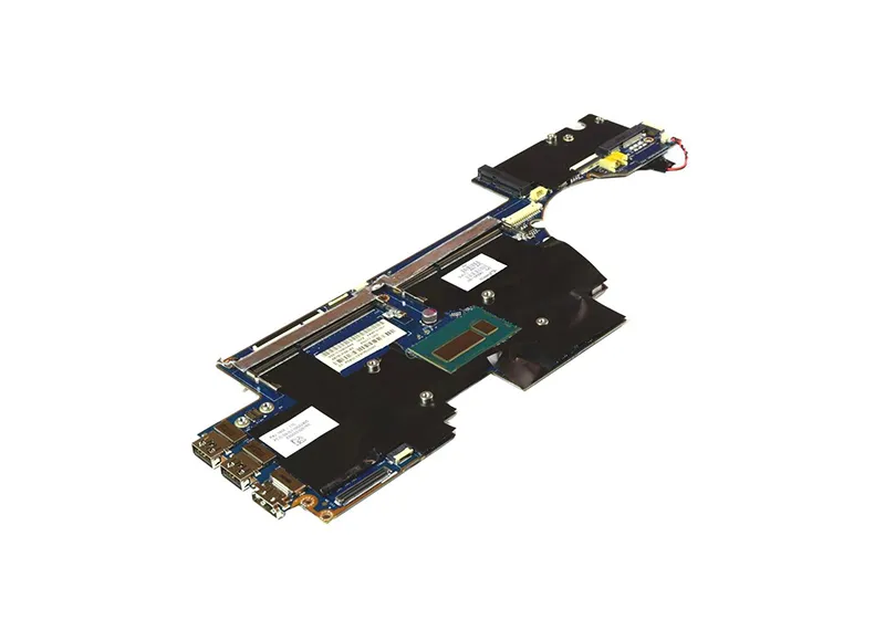 732775-001 HP Socket FCBGA1168 System Board (Motherboard) for