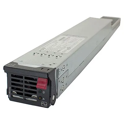 733459-B21 - HP 2650-Watts 220V AC Platinum Hot-Pluggable Power Suppl…