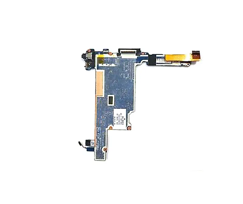 733477-001 - HP 2GB RAM 128GB Flash Drive System Board (Motherboard) …