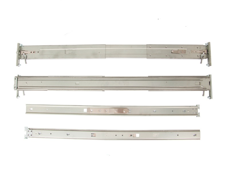 733662-B21 - HP 2U Easy Install Rail Kit for ProLiant DL380 G9 Gen10