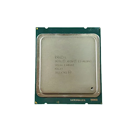 734186-L21 - HP 2.60GHz 7.2GT/s QPI 20MB SmartCache Socket FCLGA2011 …
