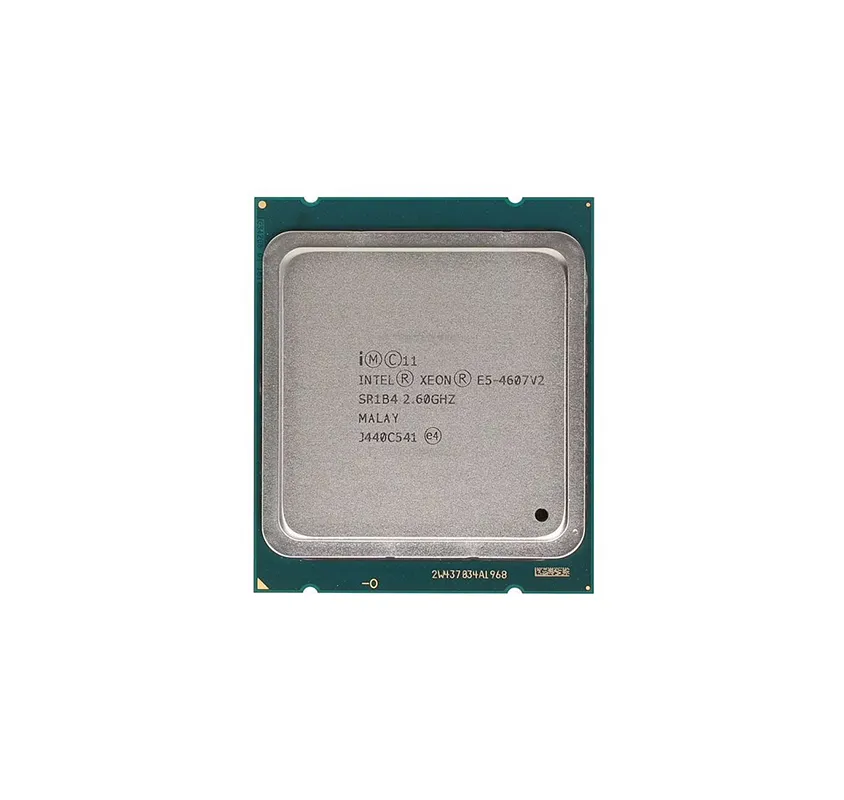 734189-L21 - HP 2.6GHz 6.4GT/s QPI 15MB SmartCache Socket FCLGA2011 I…