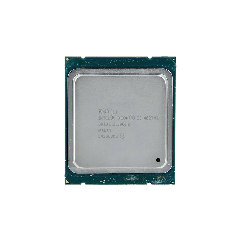 734196-B21 - HP 3.30GHz 7.20GT/s QPI 16MB L3 Cache Socket LGA2011 Int…